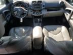 2011 Toyota Rav4 Limited იყიდება Sun Valley-ში, CA - Rear End