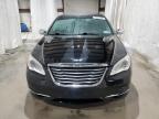 2013 Chrysler 200 Limited للبيع في Leroy، NY - Side