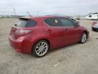 2012 Lexus Ct 200 for Sale in American Canyon, CA - Side