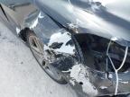 2014 MERCEDES BENZ E220 for sale at Copart ST HELENS