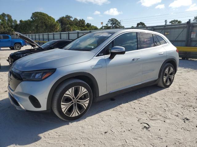 MERCEDES-BENZ EQE SUV 35 – zdjęcie z aukcji, lot #54371135