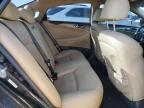 2012 Hyundai Sonata Hybrid zu verkaufen in Earlington, KY - Hail