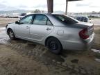 2002 Toyota Camry Le de vânzare în American Canyon, CA - Front End