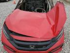 2020 Honda Civic Si de vânzare în Columbus, OH - Burn