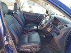 2001 HONDA CIVIC SE E for sale at Copart WISBECH