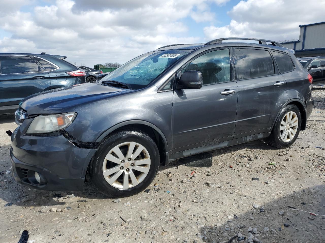 2008 Subaru Tribeca Limited for Sale in Wayland, MI - Front End