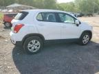 2019 Chevrolet Trax Ls იყიდება Baltimore-ში, MD - Front End