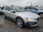 2015 Volvo Xc70 T6 Premier en Venta en Hillsborough, NJ - Minor Dent/Scratches