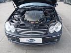 2005 MERCEDES BENZ C55 AMG AU for sale at Copart CHESTER