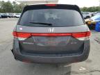 2015 Honda Odyssey Touring на продаже в Exeter, RI - Side