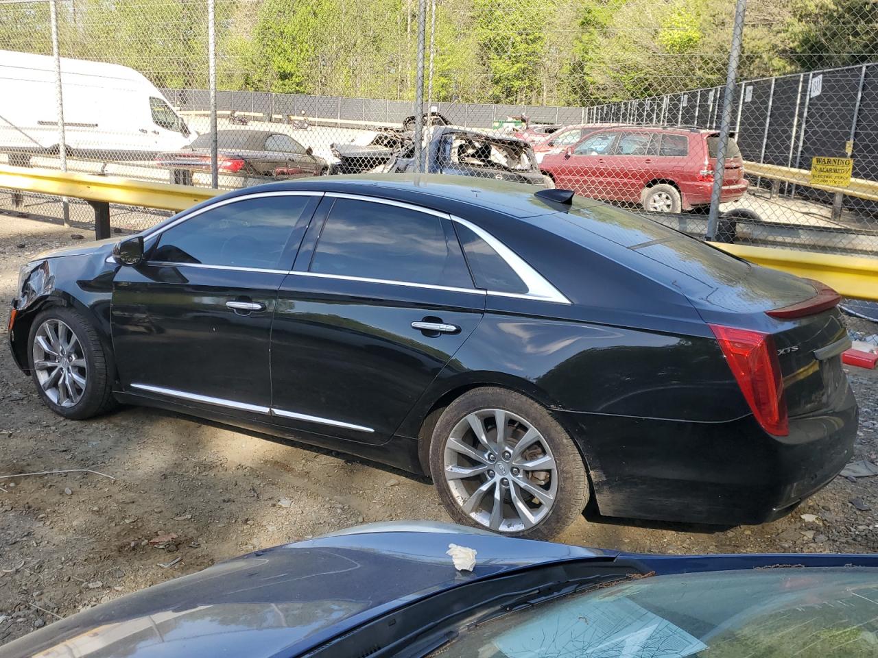 2G61M5S3XH9121717 CADILLAC XTS 2017