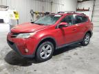2015 Toyota Rav4 Xle იყიდება Tulsa-ში, OK - Front End