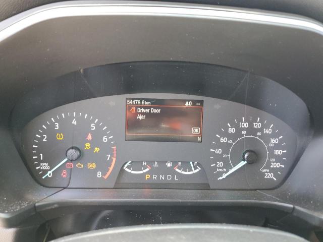 2021 FORD ESCAPE S  