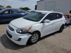 2017 Hyundai Accent Se for Sale in Sacramento, CA - Rear End