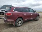 2016 Buick Enclave  en Venta en Wichita, KS - Front End