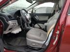 2014 Subaru Forester 2.5I Limited zu verkaufen in Houston, TX - Front End