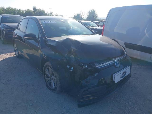 2020 VOLKSWAGEN GOLF LIFE