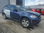 2012 Bmw X5 Xdrive35I на продаже в Duryea, PA - Normal Wear