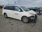 2011 Toyota Sienna Xle за продажба в Lebanon, TN - All Over