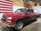 1GCEK19B46Z****** Salvage and Wrecked 2006 Chevrolet Silverado 1500 in AK - Anchorage