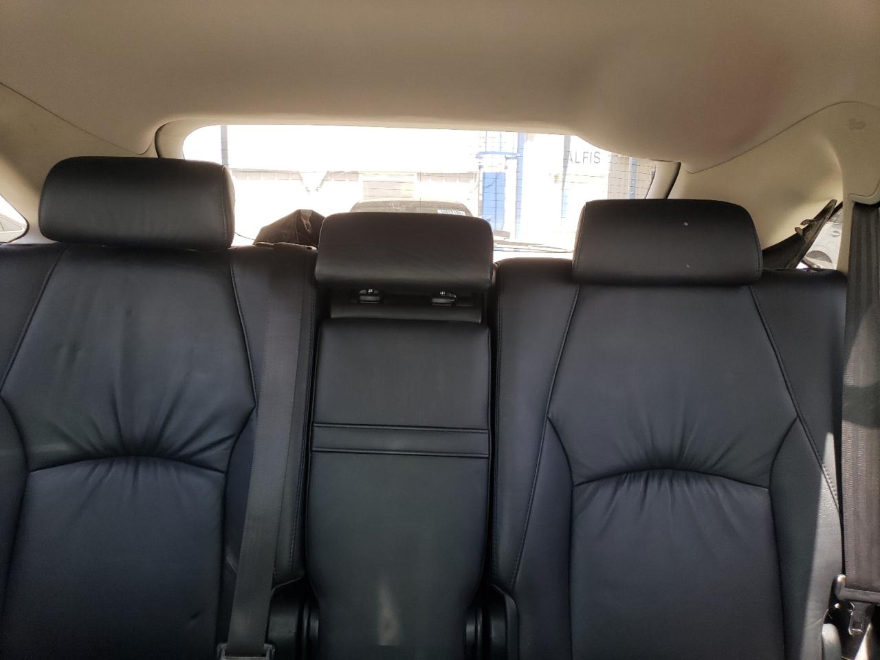 2007 Lexus Rx 400H VIN: JTJHW31U572007641 Lot: 54368845