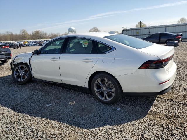  HONDA ACCORD 2023 Biały