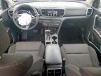 2020 KIA SPORTAGE LX   for sale at Copart TX - DALLAS
