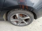 2014 VOLVO V40 R-DESI for sale at Copart WOLVERHAMPTON