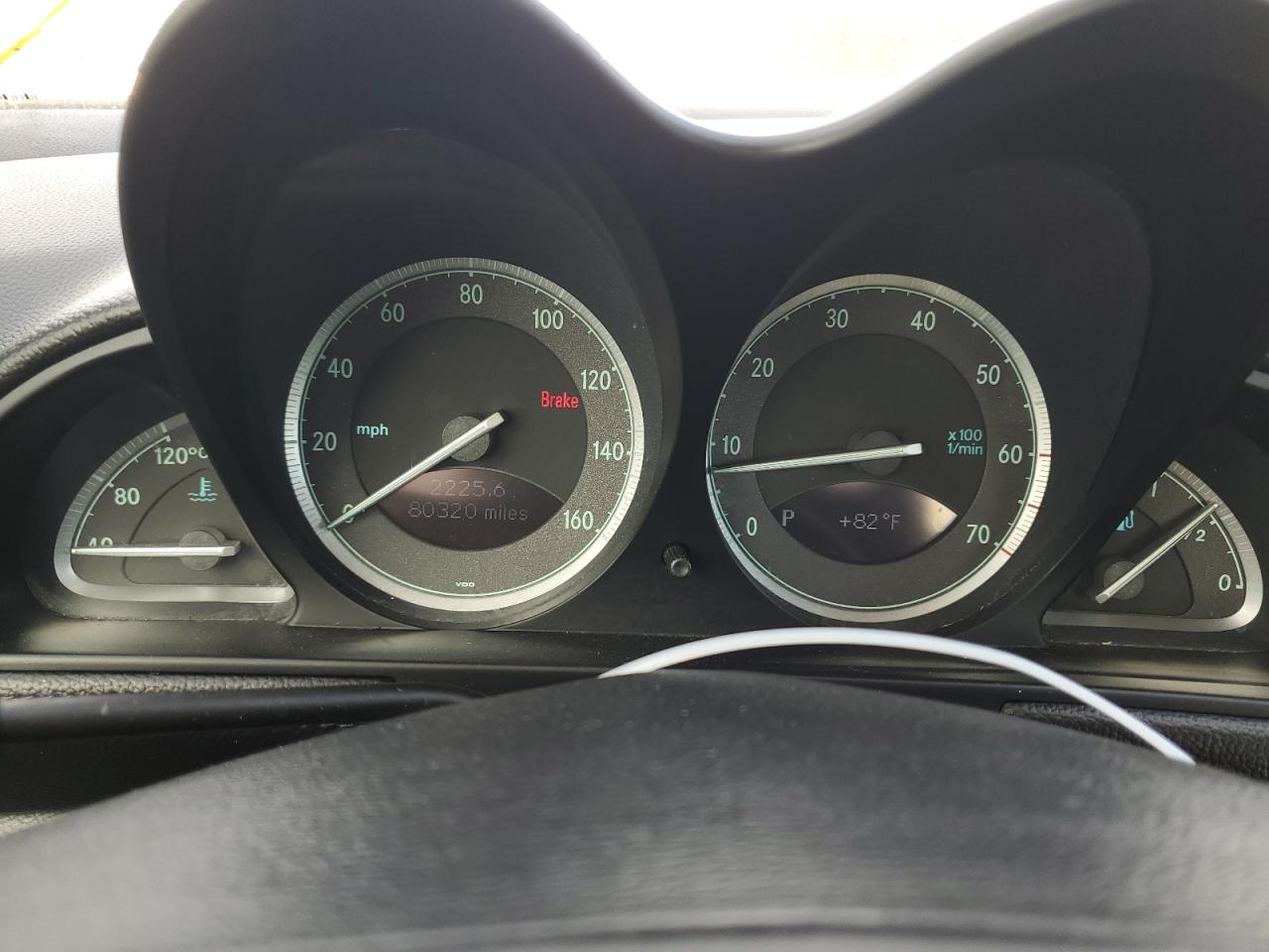 2005 Mercedes-Benz Sl 500 VIN: WDBSK75F95F100318 Lot: 50427245