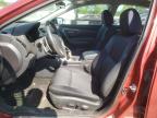 2016 Nissan Altima 3.5Sl de vânzare în Spartanburg, SC - All Over