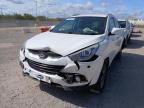2014 HYUNDAI IX35 PREMIUM CRDI  for sale at Copart CORBY