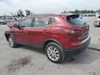 2021 Nissan Rogue Sport Sv en Venta en Orlando, FL - Front End
