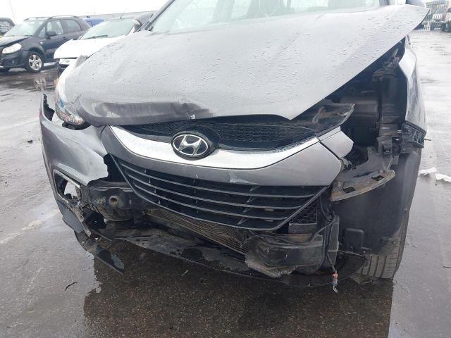 2015 HYUNDAI IX35 SE