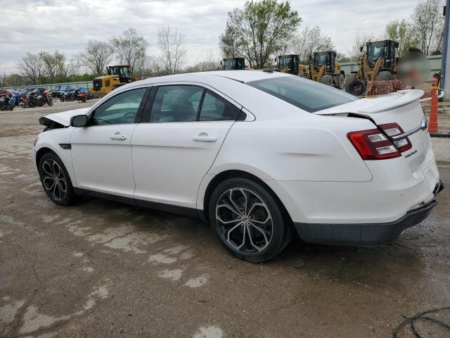  FORD TAURUS 2016 Білий