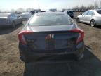 2017 HONDA CIVIC EX for sale at Copart QC - MONTREAL