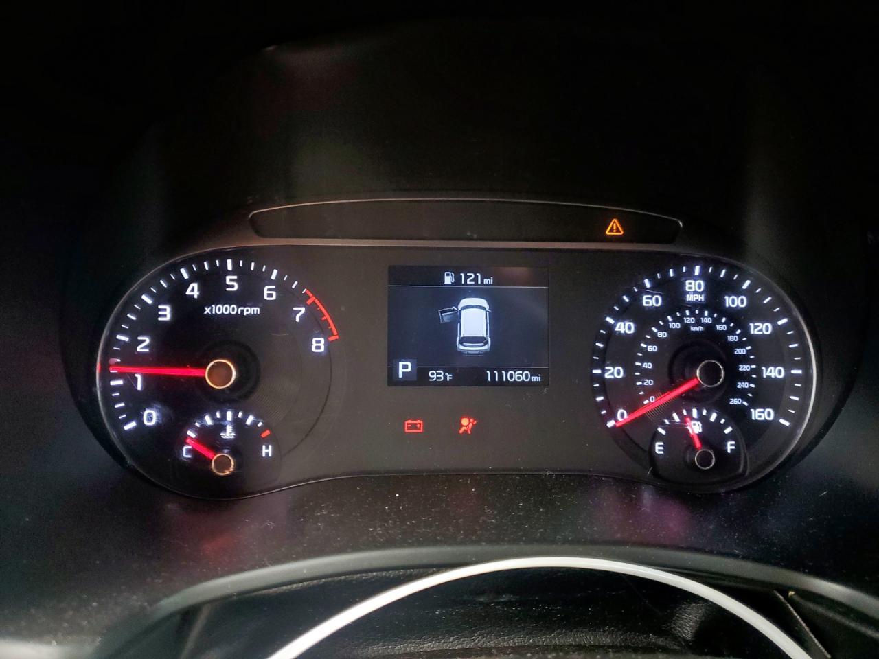 2020 Kia Soul Lx VIN: KNDJ23AU1L7081779 Lot: 53110765