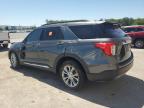 2020 Ford Explorer Xlt de vânzare în Apopka, FL - Front End
