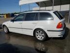 2003 BMW 325 IT for sale at Copart CA - FRESNO