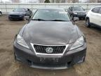 2012 Lexus Is 250 للبيع في New Britain، CT - Rear End