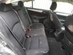 2018 Subaru Legacy 2.5I Premium for Sale in Greenwood, NE - Rollover