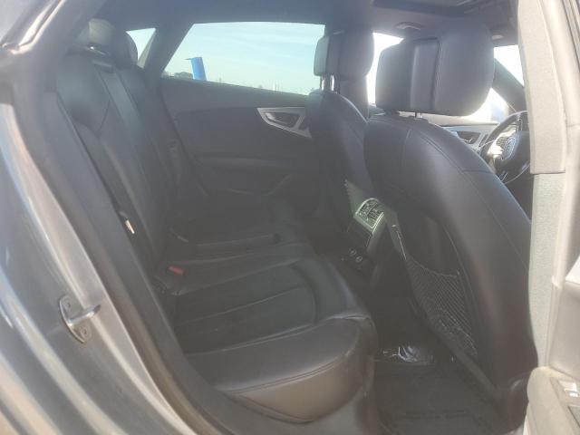 2012 AUDI A7 PREMIUM PLUS