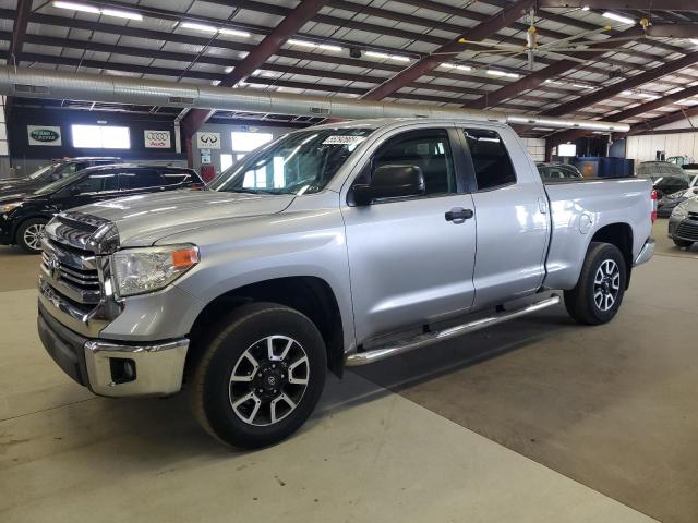 2016 Toyota Tundra Double Cab Sr