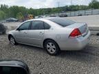 2008 Chevrolet Impala Lt for Sale in Louisville, KY - Hail