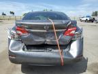 2015 Nissan Sentra S for Sale in Bakersfield, CA - Rear End