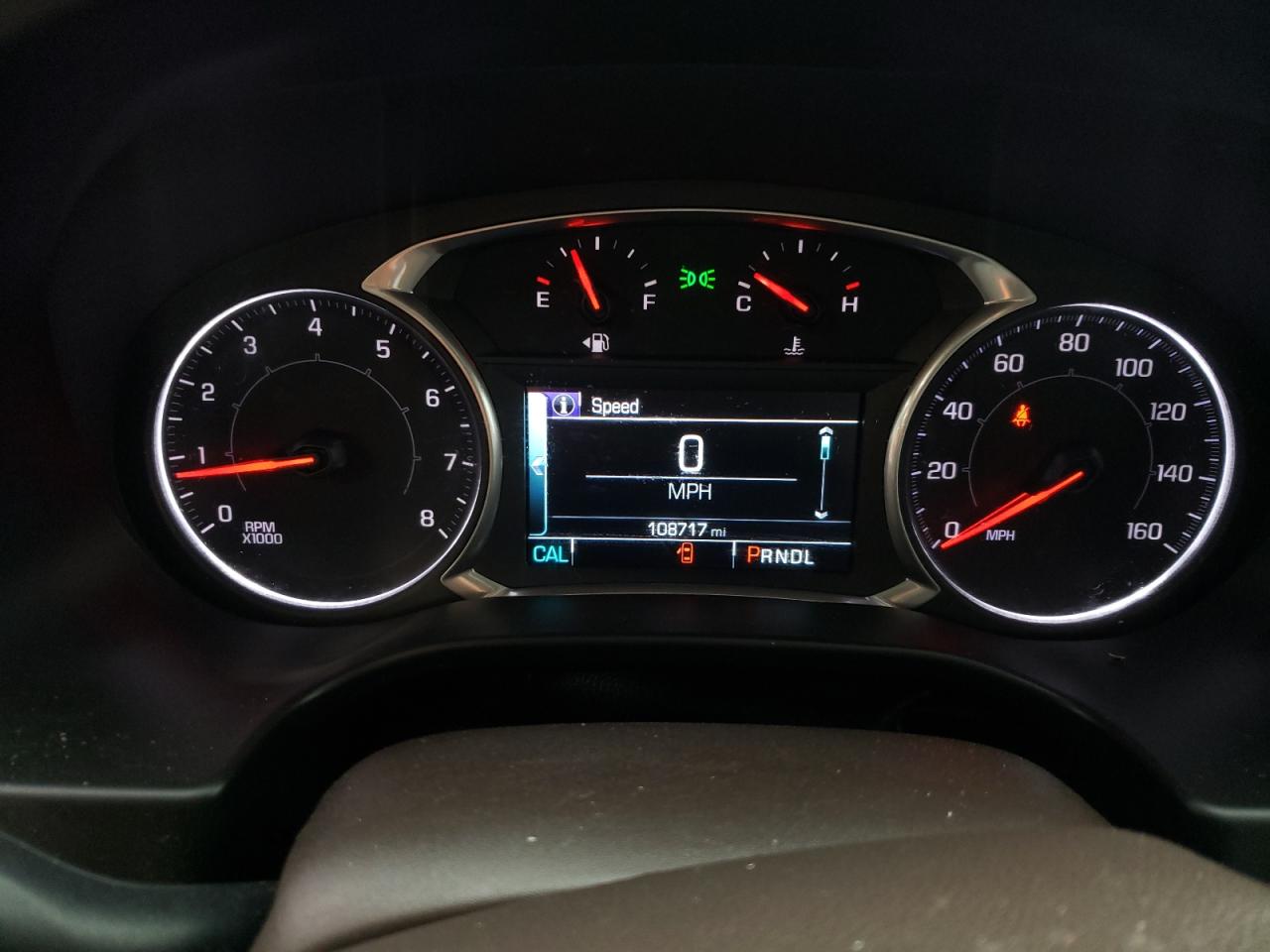 2019 GMC Acadia - Image 9