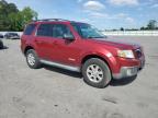 2008 Mazda Tribute S for Sale in Dunn, NC - Front End
