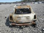 2008 Mini Cooper S იყიდება Windham-ში, ME - Burn
