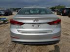 2018 Hyundai Elantra Sel for Sale in Theodore, AL - Mechanical