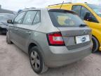 2018 SKODA FABIA SE T for sale at Copart BRISTOL