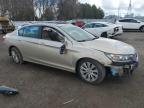 2014 HONDA ACCORD EXL   à vendre chez Copart ON - LONDON